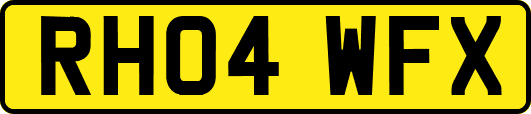 RH04WFX