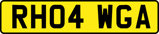 RH04WGA