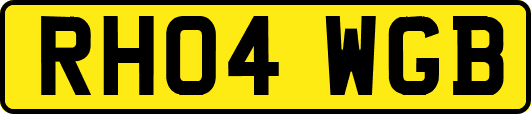 RH04WGB