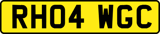 RH04WGC