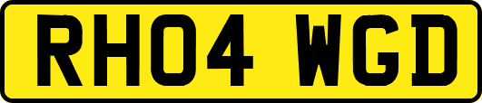 RH04WGD