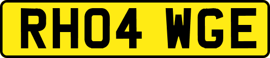 RH04WGE