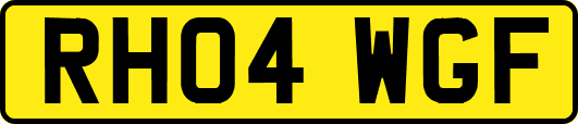 RH04WGF