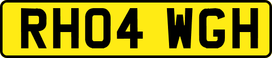 RH04WGH