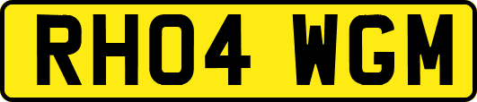 RH04WGM