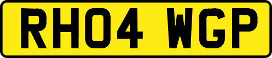 RH04WGP