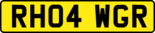 RH04WGR