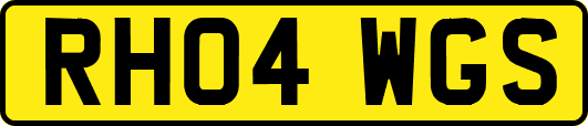 RH04WGS