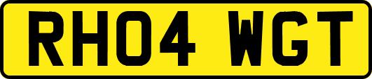 RH04WGT