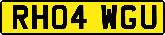 RH04WGU