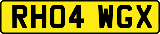 RH04WGX