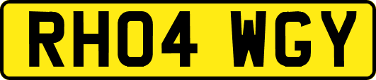 RH04WGY