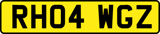 RH04WGZ
