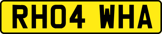 RH04WHA