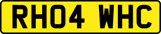 RH04WHC