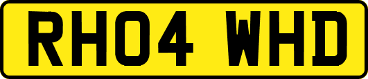 RH04WHD