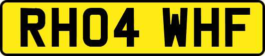 RH04WHF