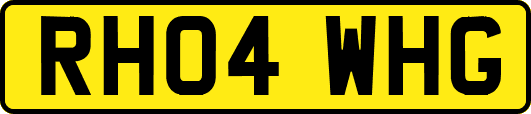 RH04WHG