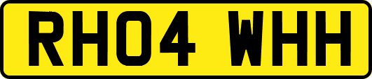 RH04WHH