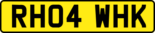 RH04WHK