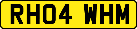 RH04WHM