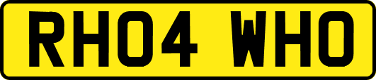RH04WHO