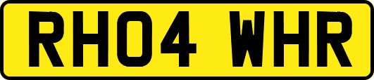 RH04WHR