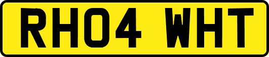 RH04WHT