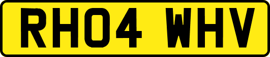 RH04WHV