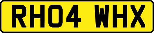 RH04WHX