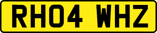 RH04WHZ