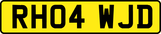 RH04WJD