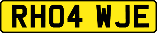 RH04WJE
