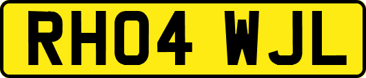 RH04WJL