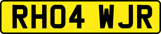 RH04WJR