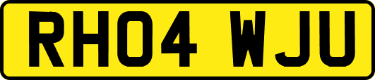 RH04WJU