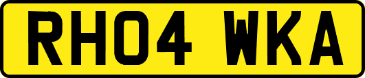 RH04WKA