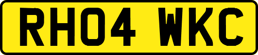 RH04WKC