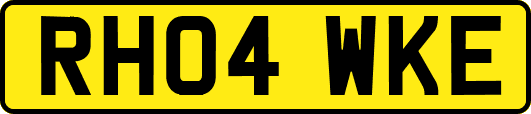 RH04WKE