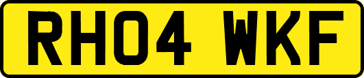 RH04WKF