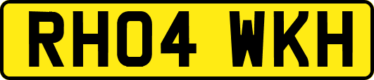 RH04WKH