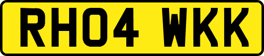 RH04WKK