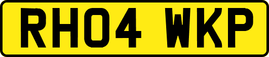 RH04WKP
