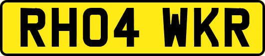 RH04WKR