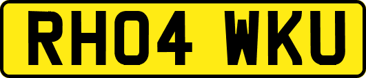RH04WKU