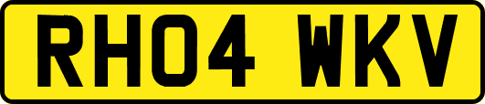 RH04WKV