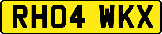 RH04WKX