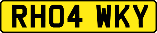 RH04WKY