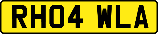 RH04WLA