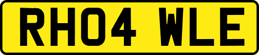 RH04WLE